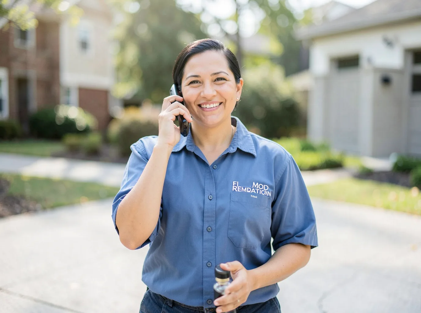 Mold Remediation Barry, IL FAQs
